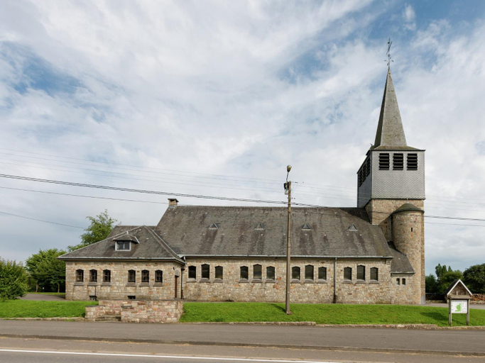 Exterior & Views 1, Rustic Ardennes Retreat, Luxembourg