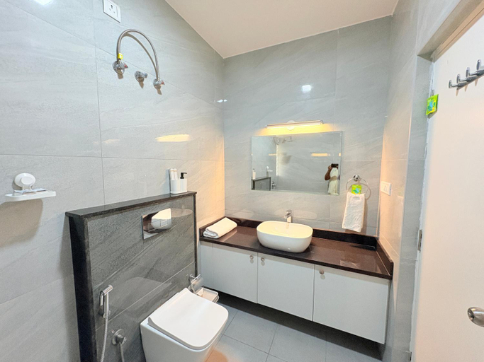 Others 5, Sunshine Homes, Bangalore