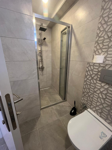 Bathroom, Kadıkoy Miski Amber, Kadıköy
