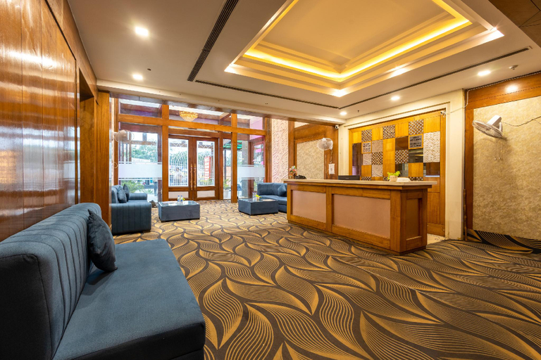 Others 5, Hotel Lotus Paradise, Sonipat