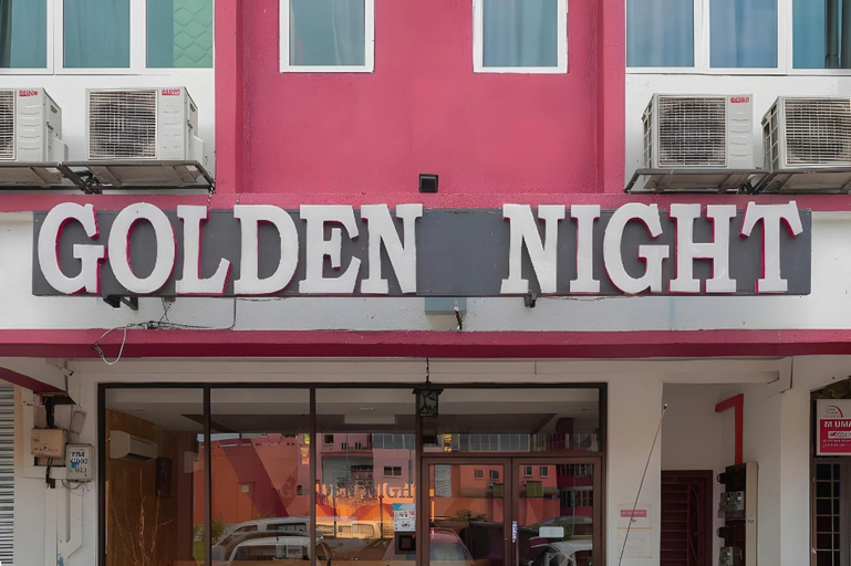 Exterior & Views 2, Golden Night Hotel Sunway, Petaling Jaya
