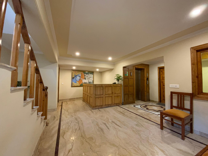 Others 4, Sumer Hotel, Sirmaur