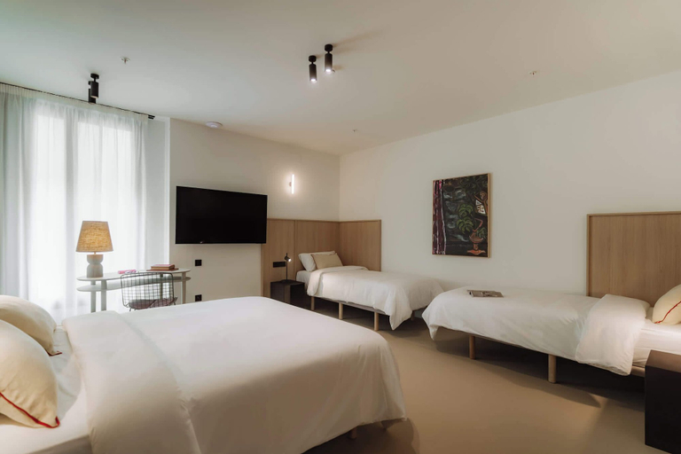 Room 5, Design Suites by Olala Homes, Barcelona