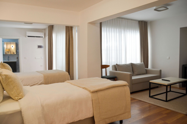 Room 5, niXie Bodrum, Bodrum