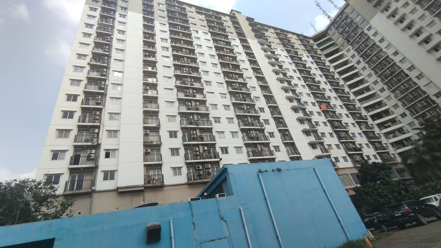 Exterior & Views 3, Collection O Serviced Apartmen Mutiara Kota, Bekasi