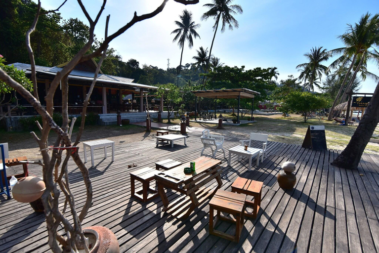 Food & Drinks 5, Koh Ngai Thanya Resort, Ko Lanta