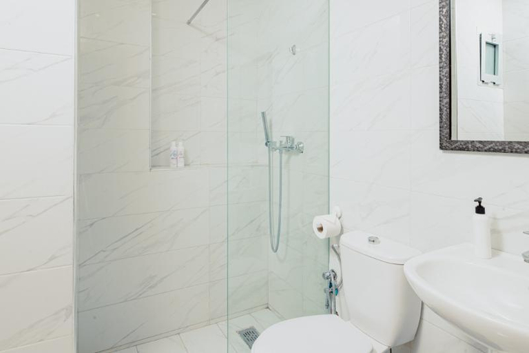 Bathroom 4, StayHere Rabat - Agdal Quiet Living, Rabat