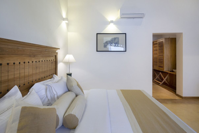 Room 5, The Lucky Elephant, Hikkaduwa