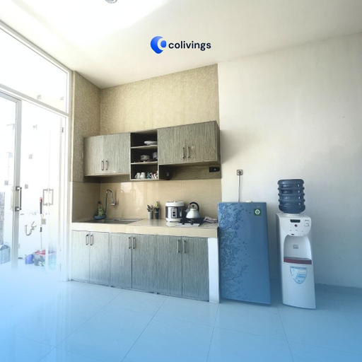Others 4, Villa Kalimaya full AC - 3 Bedrooms, Malang