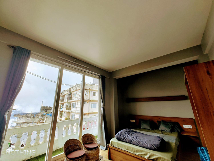 Others 2, Oka Hotel, Darjiling