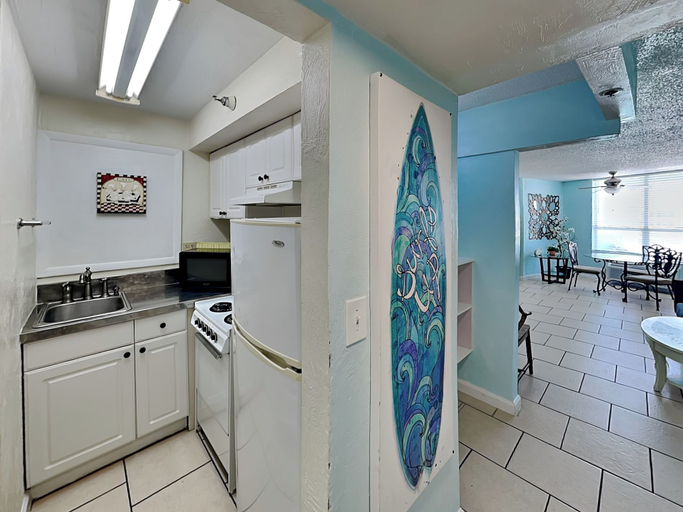 Property amenity 4, The Salty Fountain by Distinctive Beach Rentals, Volusia