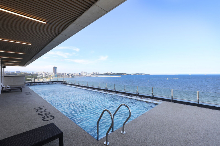 Others 2, Pohang Hound Hotel Songdo Beach, Pohang