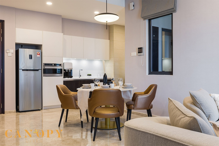 Others 5, The Manor Serviced Residence by Canopy Lives, Kuala Lumpur