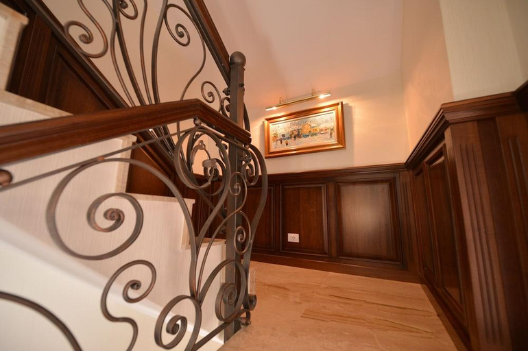 Others 5, Hotel Noblesse Boutique, Sibiu