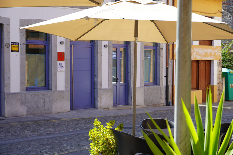 Exterior 4, VILLAGRADO Suites AT3LLaves, Asturias