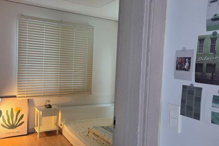 Room 5, JeJuHahastay, Jeju