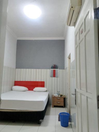 Bedroom 5, Srikandi Gejayan, Sleman