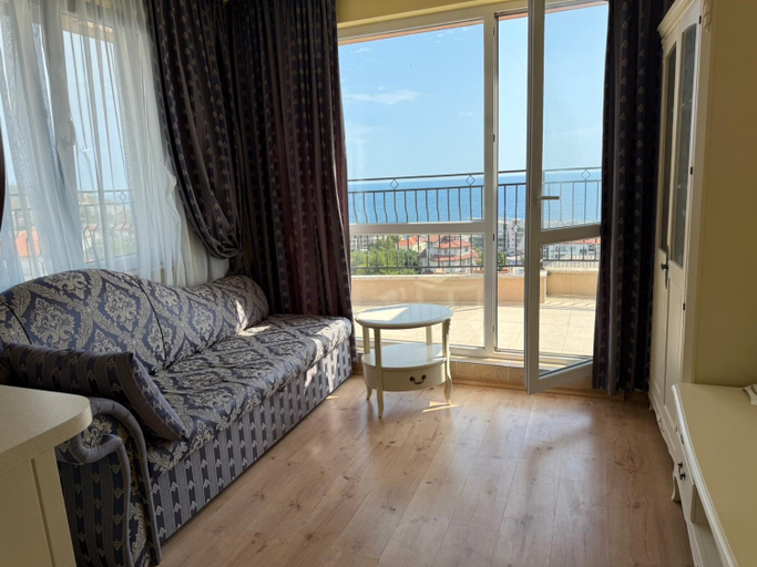 Others 5, Nieli-1 SP apartments, Byala