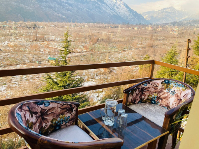 Others 5, Snow Crest Residency Manali With View, Kullu
