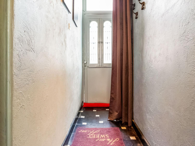 Public Area, Spacious holiday home in Bruges, West-Vlaanderen