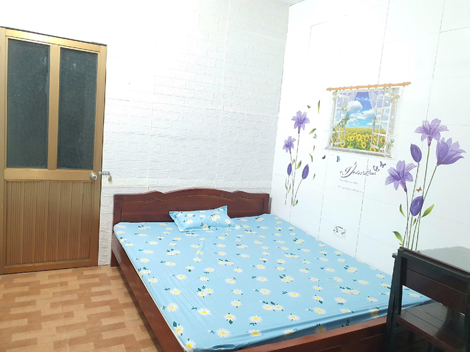 Bedroom 4, Nha Xanh Ha Long Homestays, Hạ Long