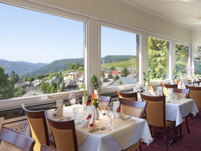 Food & Drinks 5, Hotel & Chalets Herrihof, Lörrach