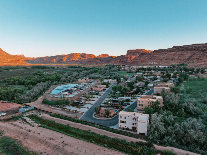 Primary image, Village Camp Moab, Grand