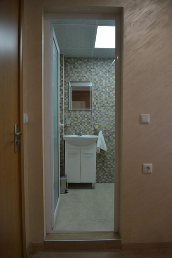 Bathroom 3, ERIDA, Ivanovo