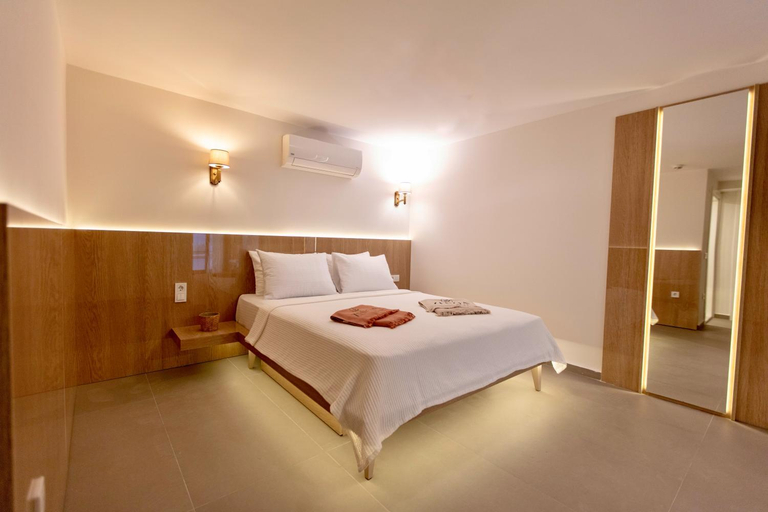 Bedroom 2, Zenoa Alaçatı, Çeşme