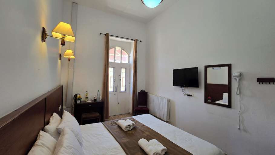 Room 5, St Thomas Guesthouse - Jerusalem
