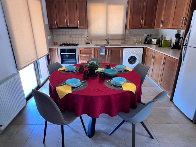 Facilities, VILLa CALLIONE - AMAZING VIEW