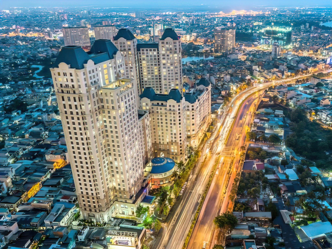 Others 4, The Manor Apartment Central city, Bình Thạnh