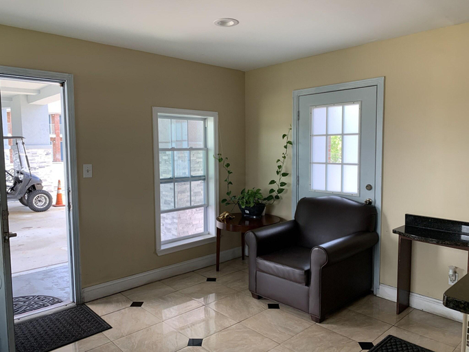 Public Area 3, San Marco Inn East, Duval