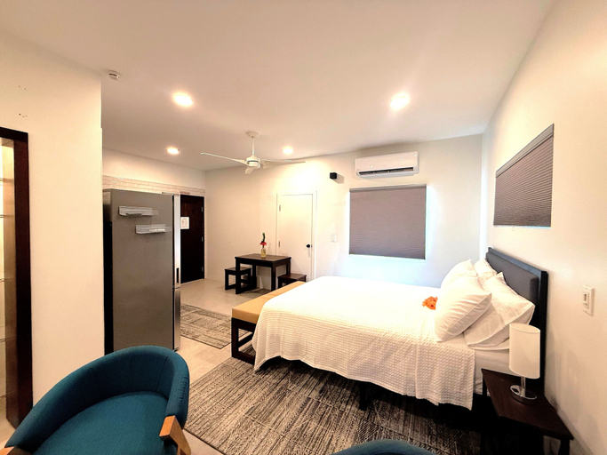 Room 2, Hibisco Belize
