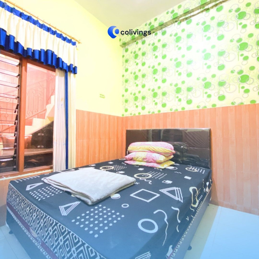 Others 2, Villa Bumi Asri - 3 Bedrooms, Malang