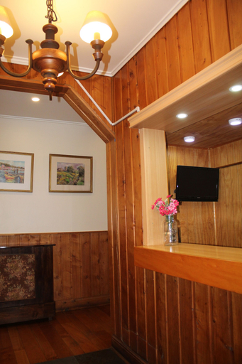 Room 2, Hotel Casona Freire, Llanquihue