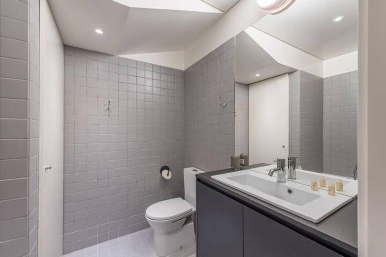 Bathroom 4, Guestready - Genuine Residences, Porto