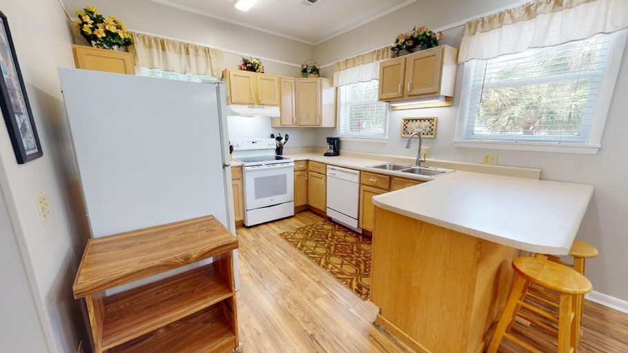 Property amenity 5, Beach Nugget by Tybee Vacation Rentals, Chatham