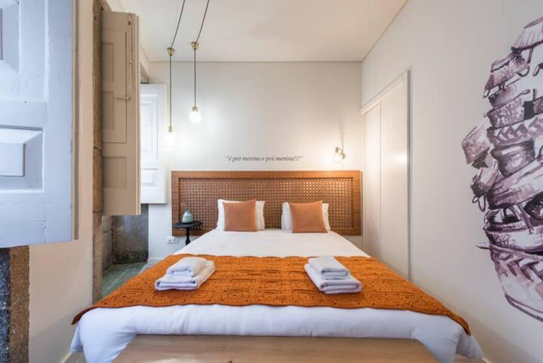 Room 2, Guestready - Genuine Residences, Porto