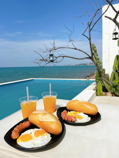 Food & Drinks 4, Cesar Homestay Phan Thiết, Phan Thiết