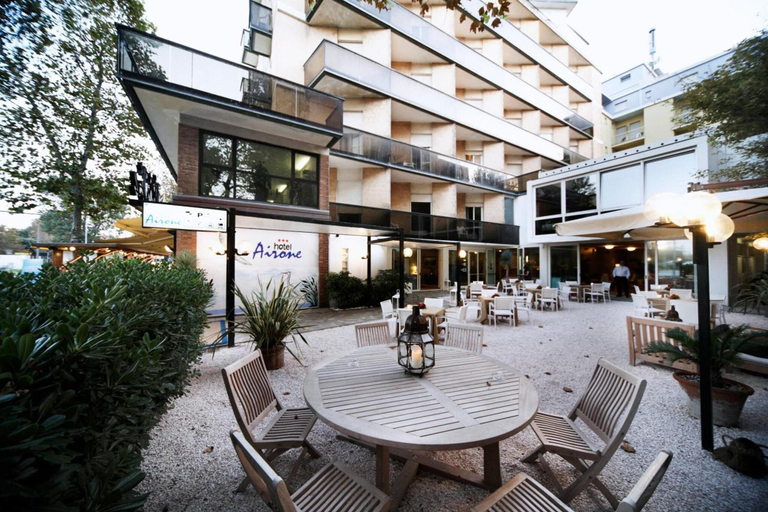 Exterior & Views 2, Airone, Rimini