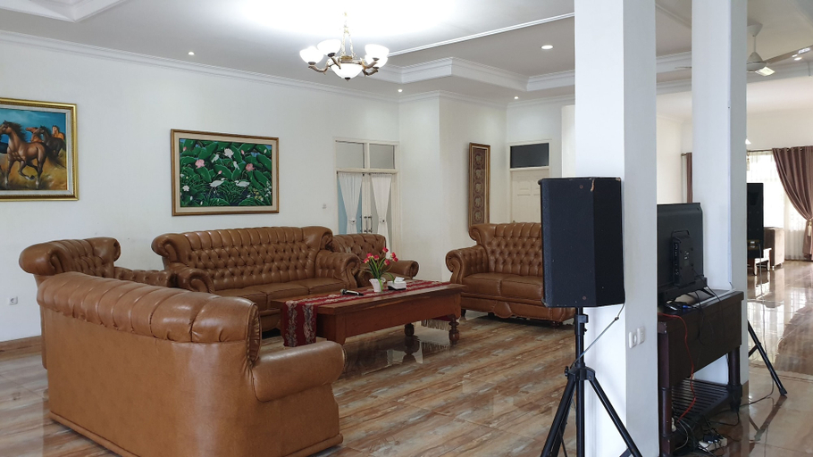 Others 4, Aries Biru Hotel & Villa, Bogor
