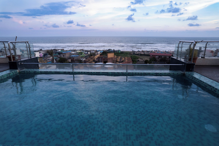 Sport & Beauty 5, Pipul Ocean View Resort, Puri