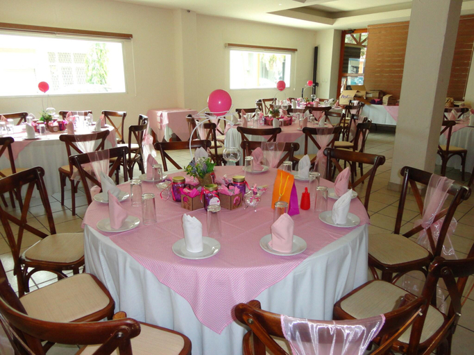 Food & Drinks 5, San Francisco, Tapachula