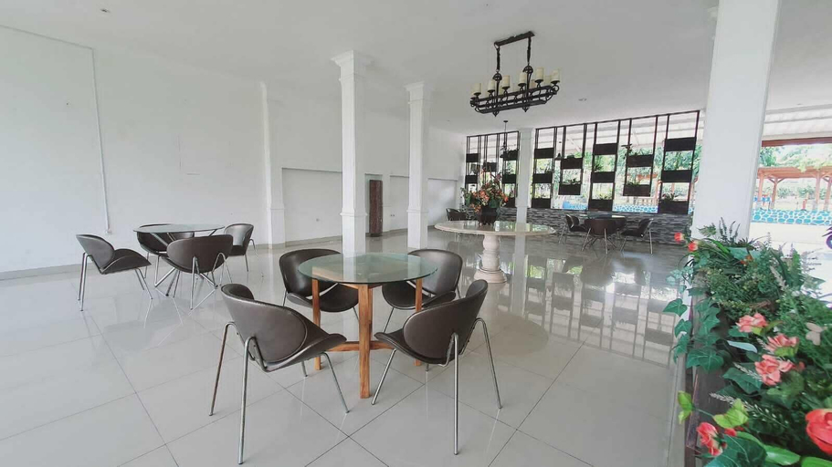 Food & Drinks 4, Aries Biru Hotel and Villa, Bogor