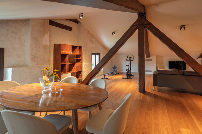 Gym, Castello di Porcìa - Residence, Pordenone