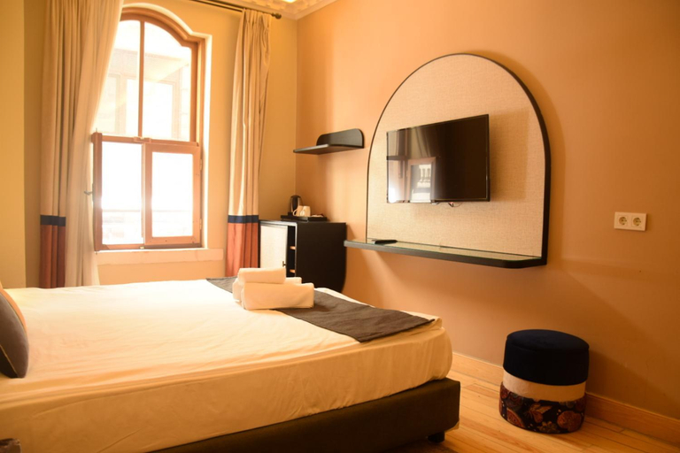 Bedroom 3, Sirin Han Hotel Old City, Fatih