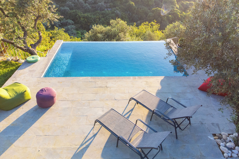 Infinity pool 4, L'Olivier - L'Auberge de Kour - 4-BR Villa W Private Pool, Batroun