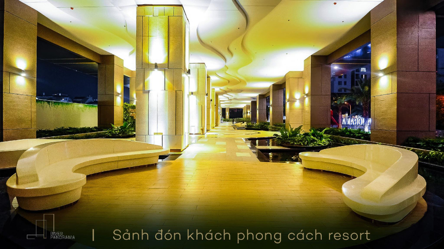 Others 2, River Panorama Luxury Apartments , District 7