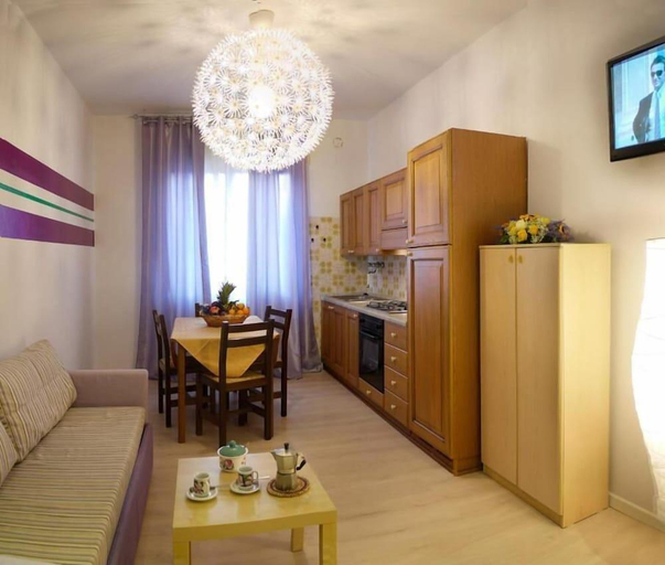 Others 5, Hotel Germania, Venezia